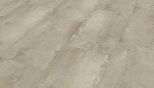 Vinylová podlaha 9977 INDUSTRIE CONCRETE CREAM CLICK – RIGID