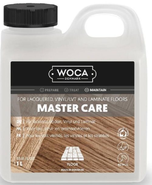 Woca Master Cleaner