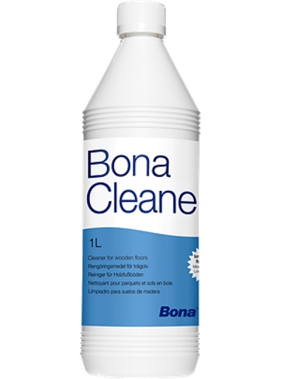 Bona cleaner