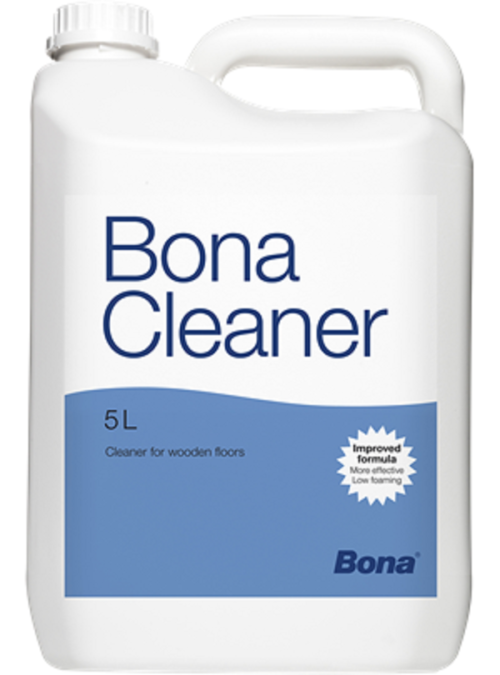 Bona cleaner 5L