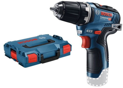 BOSCH GSR 12V-35 aku vrtačka