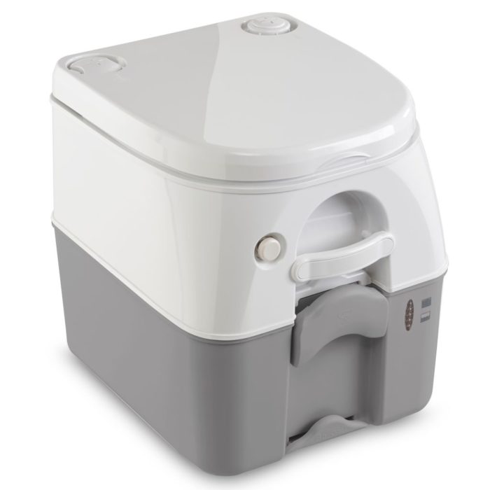 Chemické WC Dometic 976 bílé/šedé