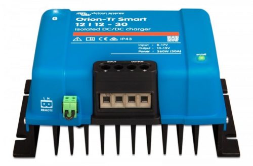 Victron Energy Orion-Tr Smart 12 | 12 - 30A