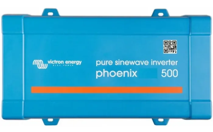 Victron Energy Phoenix 12/500, sínusový, 400W