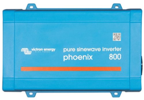 Victron Energy Phoenix 12/800, sínusový, 650W