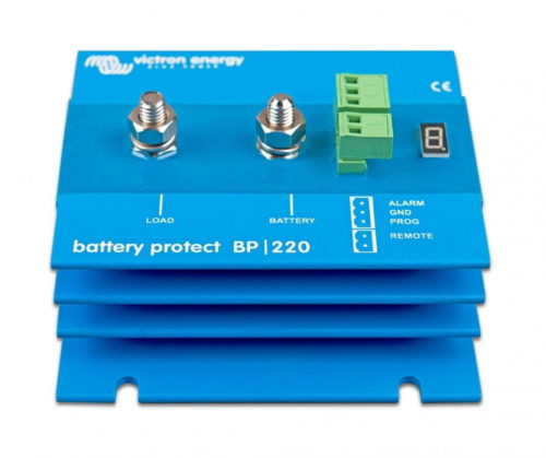 BatteryProtect 12/24V-220A Victron Energy
