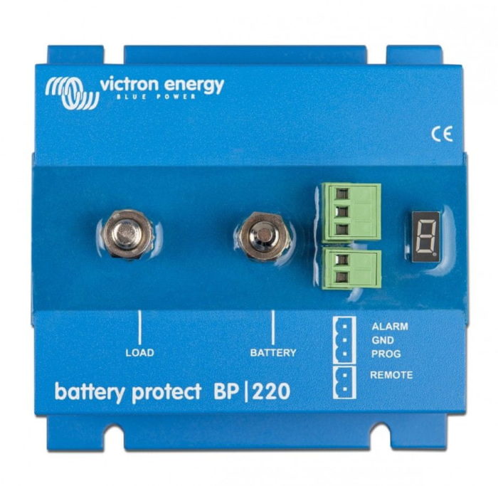 BatteryProtect 12/24V-220A Victron Energy