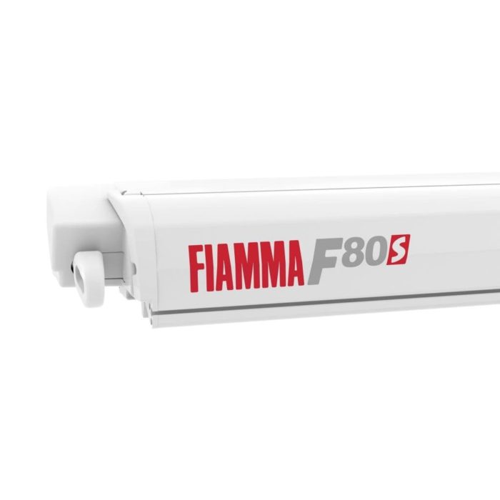 Markýza Fiammastore F80 Polar White