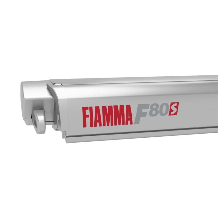 Fiammastore F80 Titanium