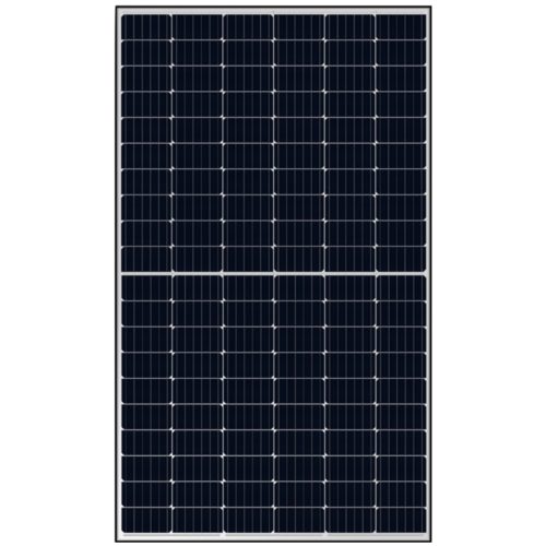 Solární panel Longi 380Wp