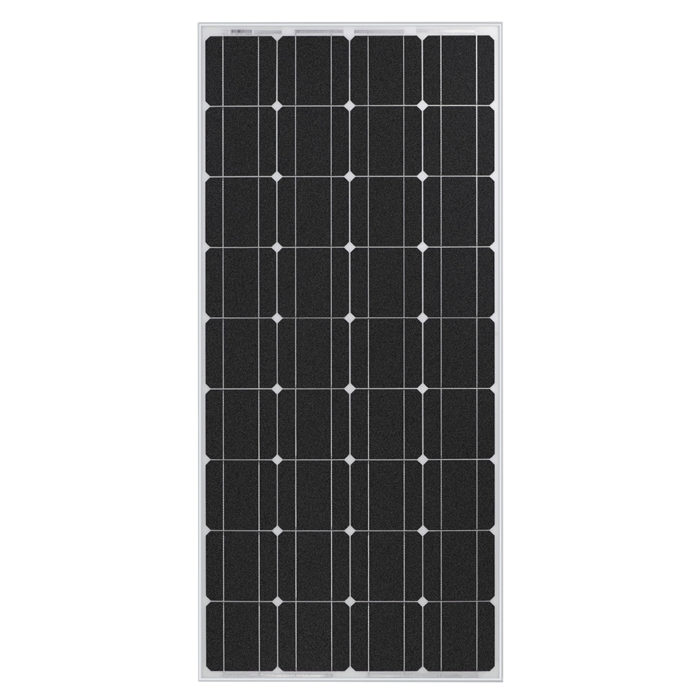 Ultralehký solární panel Renogy 100Wp-12V