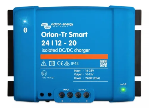 Victron Energy Orion-Tr 24-12-20A