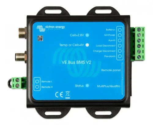 Victron Energy VE.Bus BMS V2